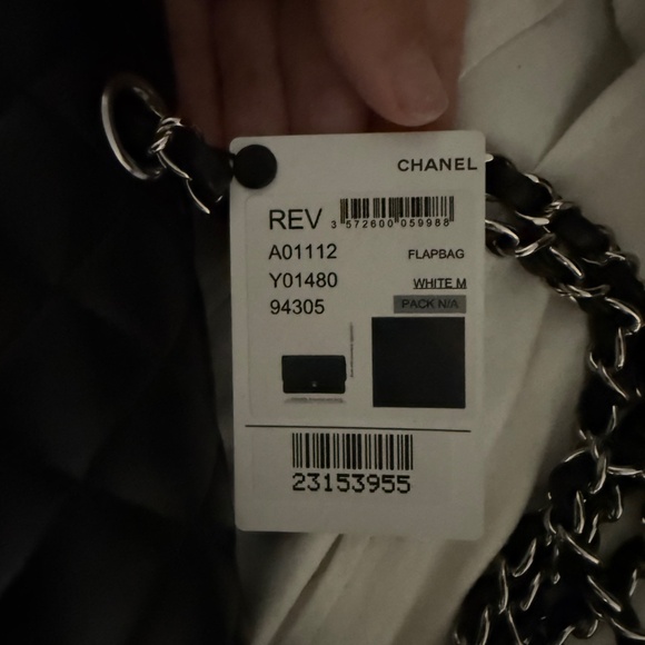 Chanel bag - Picture 5 of 6